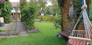 Ferienwohnung Bosch - Seeg - 2