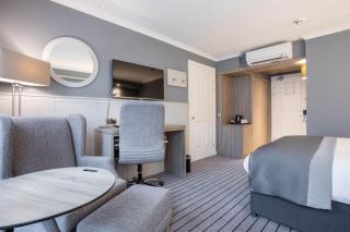 Holiday Inn - Glasgow - City Ctr Theatreland by IHG - 8