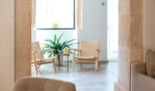 Ynaira hotel & Spa - Ariany - 9
