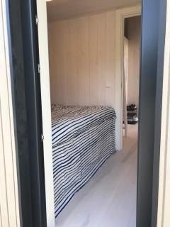 Hytte med sjøutsikt og 20 min fra dyreparken - Grimstad - 4