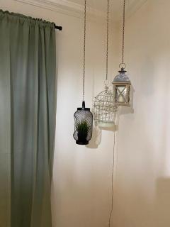 Country Town Apartment - Almeirim - 9