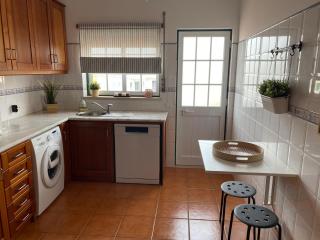 Country Town Apartment - Almeirim - 5