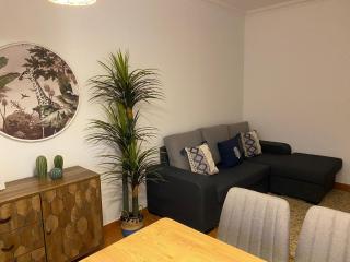 Country Town Apartment - Almeirim - 2