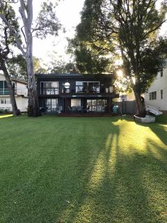 Starfish Cottage - Cams Wharf - 6