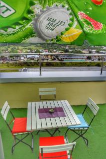 Hotel Afrodita -Valenii De Munte - 6