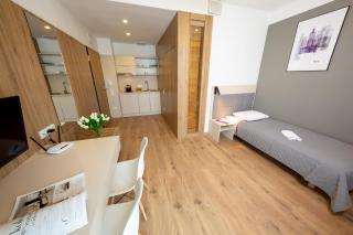 Wolska Residence - Varsavia - 1