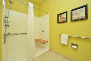 Holiday Inn & Suites McKinney - N Allen by IHG - 9