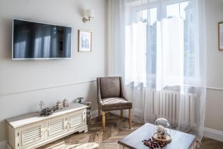 Mazury Rest Apart - 3