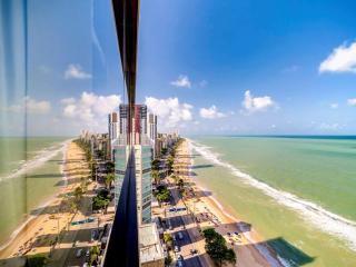 Grand Mercure Recife Boa Viagem - Recife - 0