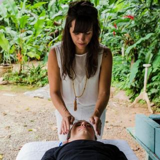 Casa Bacarirá - Floresta com Yoga e Café da Manhã Vegano - 5