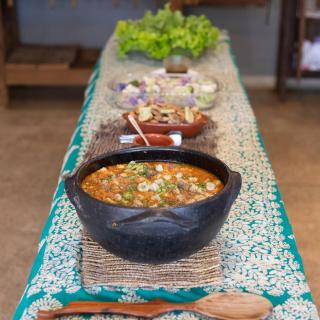 Casa Bacarirá - Floresta com Yoga e Café da Manhã Vegano - 1