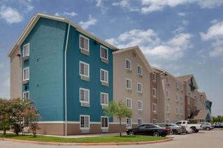 WoodSpring Suites Texas City - 9