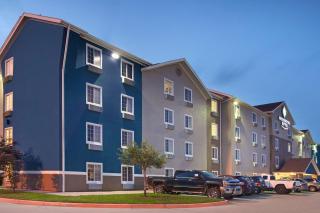 WoodSpring Suites Texas City - 8