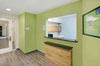 WoodSpring Suites Texas City - Texas City - 6