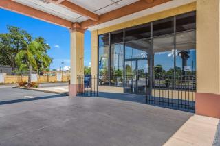 Rodeway Inn Port Richey North - Port Richey - 7