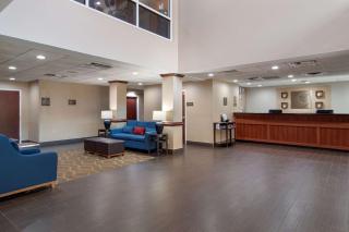 Comfort Suites Woodstock - Atlanta North - Woodstock - 6