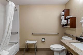 Comfort Suites Woodstock - Atlanta North - Woodstock - 3