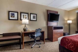 Comfort Suites Woodstock - Atlanta North - Woodstock - 4