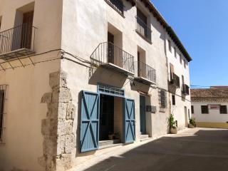 Los Canilleros - Requena - 0