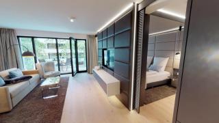 White Pearl Apartment 1.11 - Timmendorfer Strand - 5
