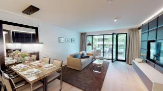 White Pearl Apartment 1.11 - Timmendorfer Strand - 8