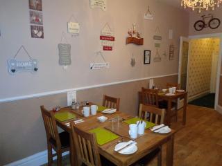Kingsmere Guest House - South Shields - 7