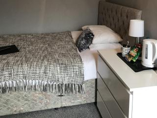 Kingsmere Guest House - South Shields - 7