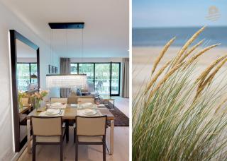 White Pearl Apartment 1.11 - Timmendorfer Strand - 0