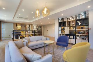 Appart Hotel Odalys City Aix en Provence Les Floridianes - Aix-en-Provence - 8