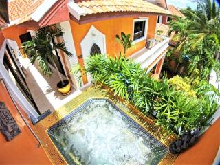 HIDELAND Luxury Pool Villa Pattaya Walking Street 5 Bedrooms - Pattaya Sud - 4