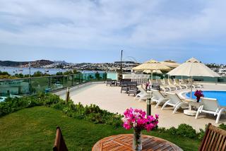 Royal Palm Residence - Bodrum City - 2