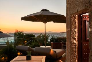 Bellevue On The Beach Suites - Rhodes - 8