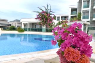 Royal Palm Residence - Bodrum City - 7