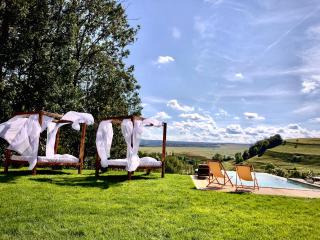 Retreat Margau Apuseni-Adults Only- wellness & wellbeing - Mărgău - 8