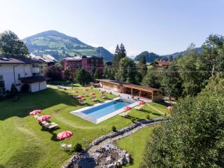 Hotel Sonnschein - Niederau - 8