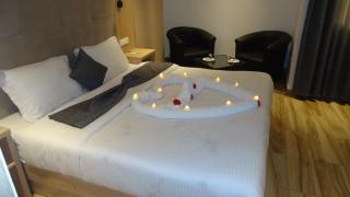 Hotel Bournissa - Rouiba - 5