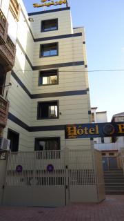 Hotel Bournissa - Rouiba - 0