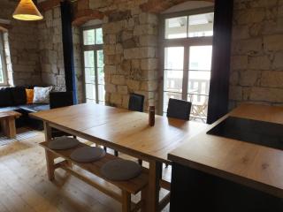 "Meisterstube" - Hammergut Neidberg - 4