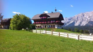 Pension Patz - Schladming - 0