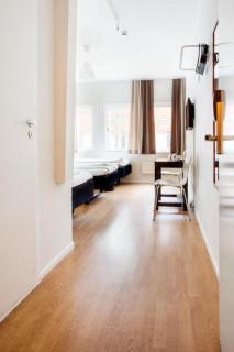Hotell Dialog - Stockholm - 5