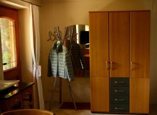 Ferienwohnung Fanese - Flintsbach - 9