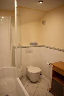Ferienwohnung Fanese - Flintsbach - 7