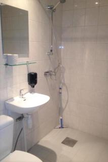 Hotell Dialog - Stockholm - 8