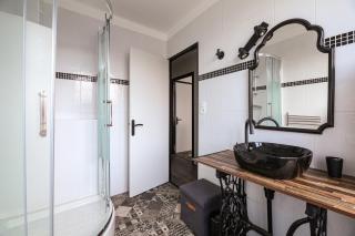 Cosy appartement neuf sur le port de plaisance de Caen - Caen - 7