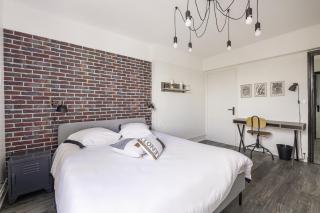 Cosy appartement neuf sur le port de plaisance de Caen - Caen - 5