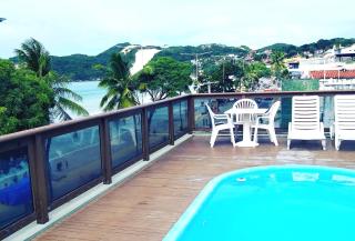 Bella Natal Praia Hotel - Natal - 0