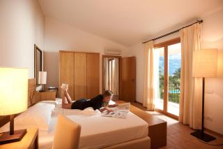 Hotel Aquadulci - Chia - 9