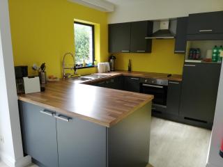 DURBUY-COSY Appartement 2 - Durbuy - 6