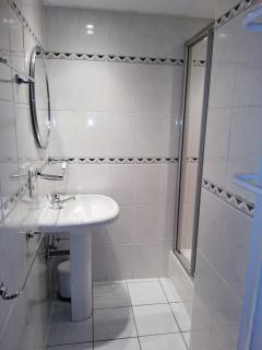 DURBUY-COSY Appartement 2 - Durbuy - 3