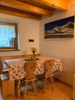 Casa Prabellino - Caspoggio - 7